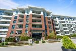 Main Photo: B207 8150 207 Street in Langley: Willoughby Heights Condo for sale : MLS®# R2881962