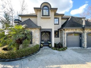 Photo 1: 8350 GOVERNMENT ROAD in Burnaby: Government Road House for sale (Burnaby North)  : MLS®# R2672099