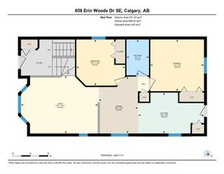 Photo 30: 658 Erin Woods Drive SE in Calgary: Erin Woods Detached for sale : MLS®# A2012389