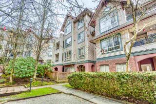 Photo 26: 404 150 W 22ND Street in North Vancouver: Central Lonsdale Condo for sale in "The Sierra" : MLS®# R2547580