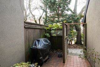 Photo 7: 815 SAWCUT in Vancouver: False Creek Townhouse for sale in "Heather Point" (Vancouver West)  : MLS®# R2758705