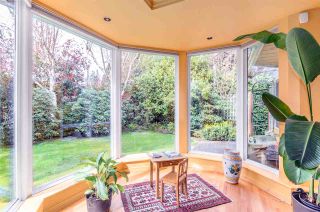 Photo 11: 1487 MINTO Crescent in Vancouver: Shaughnessy House for sale in "SECOND SHAUGHNESSY" (Vancouver West)  : MLS®# R2048500