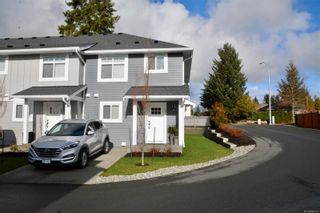 Photo 10: 101 2485 Idiens Way in Courtenay: CV Courtenay East Row/Townhouse for sale (Comox Valley)  : MLS®# 866119