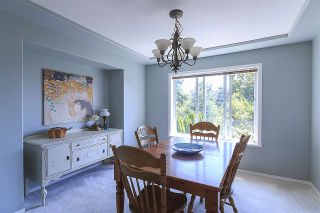 Photo 5: 36358 SANDRINGHAM Drive in Abbotsford: Abbotsford East House for sale in "Carrington Estates" : MLS®# R2187141