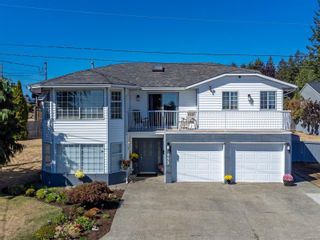 Photo 1: 453 Heron Pl in Campbell River: CR Campbell River Central House for sale : MLS®# 913839