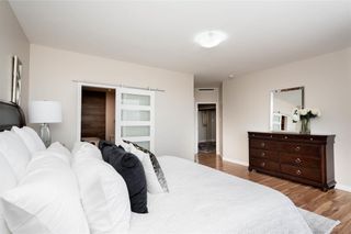 Photo 23: 1600sqft Riverfront Condo in Winnipeg: Crescentwood House for sale (1B) 