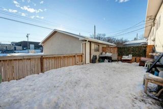 Photo 30: 4401 Greenview Drive NE in Calgary: Greenview Semi Detached (Half Duplex) for sale : MLS®# A2104661