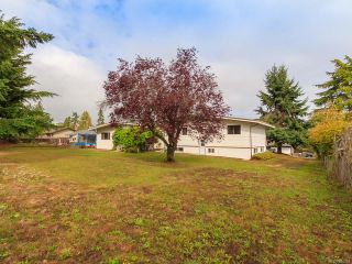 Photo 32: 364 E Banks Ave in PARKSVILLE: PQ Parksville House for sale (Parksville/Qualicum)  : MLS®# 825283