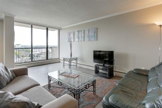 Photo 3: 1507 145 ST. GEORGES AVENUE in North Vancouver: Lower Lonsdale Condo for sale : MLS®# R2203430