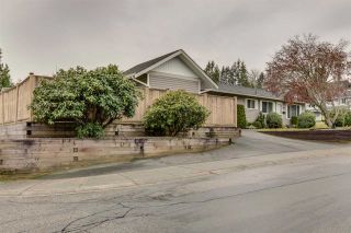 Photo 32: 8183 PHILBERT Street in Mission: Mission BC House for sale : MLS®# R2521774