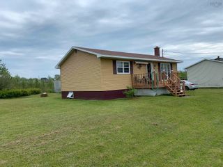Photo 25: 568 Park Street in New Waterford: 204-New Waterford Residential for sale (Cape Breton)  : MLS®# 202213910