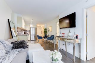 Photo 6: 807 1325 ROLSTON Street in Vancouver: Downtown VW Condo for sale (Vancouver West)  : MLS®# R2707846
