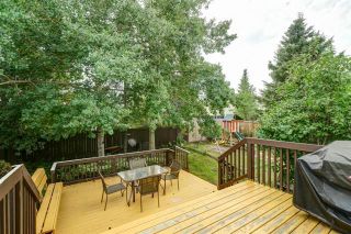 Photo 5: 245 Beaton Place: Fort McMurray Detached for sale : MLS®# A2024363