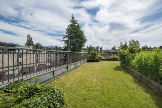 Photo 23: 105 150 E 15TH Street in North Vancouver: Central Lonsdale Condo for sale in "Lions Gate Plaza" : MLS®# R2704878