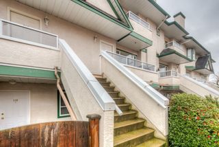 Photo 20: 212 3978 ALBERT Street in Burnaby: Vancouver Heights Townhouse for sale in "HERITAGE GREEN" (Burnaby North)  : MLS®# R2237019