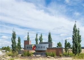 Photo 34: 202 245 Redstone Walk NE Calgary Home For Sale