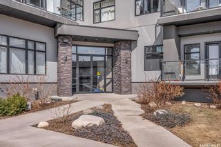 Photo 29: 307 502 Perehudoff Crescent in Saskatoon: Erindale Residential for sale : MLS®# SK965280