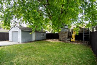 Photo 19: Woodhaven Bungalow: House for sale (Winnipeg) 