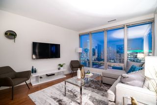 Photo 17: 1301 989 NELSON Street in Vancouver: Downtown VW Condo for sale in "THE ELECTRA" (Vancouver West)  : MLS®# R2460335