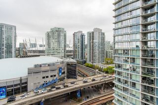Photo 21: 2105 688 ABBOTT Street in Vancouver: Downtown VW Condo for sale in "Firenze II" (Vancouver West)  : MLS®# R2872754