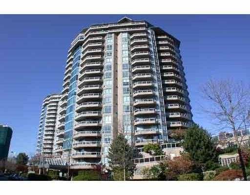Main Photo: 1203 1235 Quayside Drive in New Westminister: Quay Condo for sale (New Westminster)  : MLS®# V806046