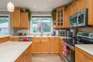 Photo 15: 176 46000 THOMAS Road in Chilliwack: Vedder S Watson-Promontory Townhouse for sale in "Halcyon Meadows" (Sardis)  : MLS®# R2460859