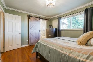Photo 14: 34081 WAVELL Lane in Abbotsford: Central Abbotsford House for sale : MLS®# R2635193