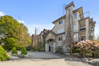 Photo 23: 404 1150 E 29TH Street in North Vancouver: Lynn Valley Condo for sale : MLS®# R2775431