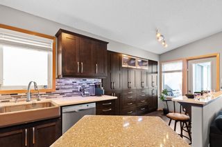 Photo 12: 19 Lessard Place in Winnipeg: Island Lakes Residential for sale (2J)  : MLS®# 202301788