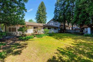 Photo 23: 19432 - 19438 HAMMOND Road in Pitt Meadows: South Meadows House for sale : MLS®# R2881910