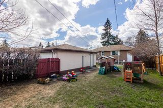 Photo 31: 3110 40 Street SW in Calgary: Glenbrook Detached for sale : MLS®# A2127587