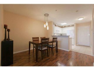 Photo 8: 409 155 E 3RD Street in North Vancouver: Lower Lonsdale Condo for sale in "THE SOLANO" : MLS®# V1143271