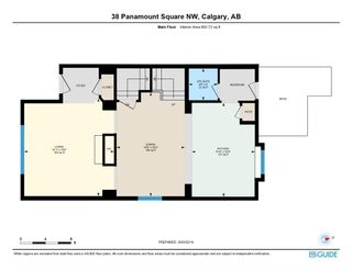 Photo 38: 38 Panamount Square NW in Calgary: Panorama Hills Semi Detached (Half Duplex) for sale : MLS®# A2025528