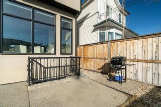 Photo 43: 2240 33 Street SW in Calgary: Killarney/Glengarry Semi Detached for sale : MLS®# A1081510
