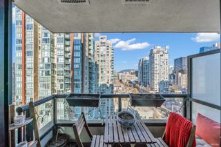 Photo 15: 2002 928 HOMER Street in Vancouver: Yaletown Condo for sale in "YALETOWN PARK 1" (Vancouver West)  : MLS®# R2862860