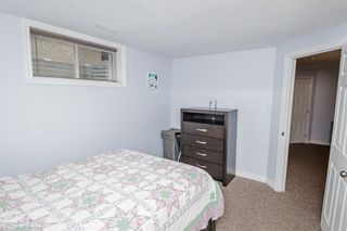 Photo 37: 8 Morrison Drive in St. Thomas: SE Single Family Residence for sale : MLS®# 40350760