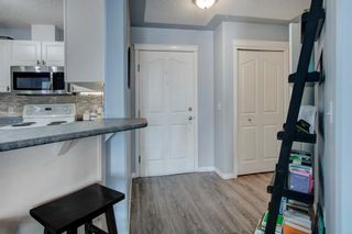 Photo 6: 122 345 Rocky Vista Park NW in Calgary: Rocky Ridge Apartment for sale : MLS®# A1044716