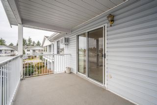 Photo 20: 178 32691 GARIBALDI Drive in Abbotsford: Abbotsford West Townhouse for sale in "Carriage Lane" : MLS®# R2847399