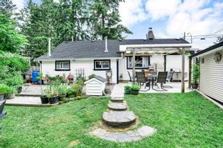 Photo 25: 4775 208 Street in Langley: Langley City House for sale : MLS®# R2815700