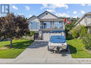 Photo 41: 2844 Doucette Drive in West Kelowna: House for sale : MLS®# 10306299