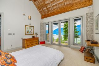 Photo 29: 80 STONEGATE Drive: Furry Creek House for sale in "STONEGATE" (West Vancouver)  : MLS®# R2760741