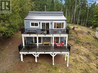 Photo 39: 2601 Gunwhale Rd in Pender Island: House for sale : MLS®# 954787