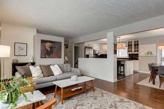 Photo 6: 105 Rosery Drive NW in Calgary: Rosemont Detached for sale : MLS®# A2102330