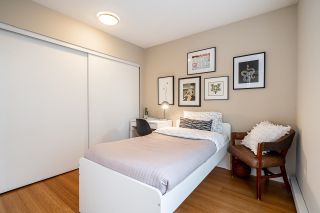 Photo 18: 505 718 MAIN Street in Vancouver: Strathcona Condo for sale (Vancouver East)  : MLS®# R2778294