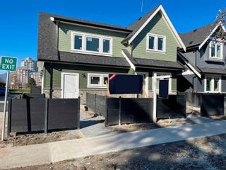 Photo 1: 1419 E 27TH Avenue in Vancouver: Knight House for sale (Vancouver East)  : MLS®# R2881801