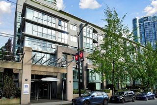 Photo 24: 507 1018 CAMBIE Street in Vancouver: Yaletown Condo for sale in "Yaletown Limited" (Vancouver West)  : MLS®# R2691837