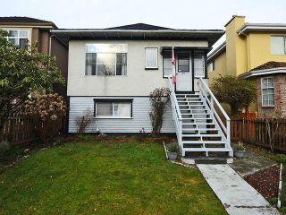 Photo 15: 47 E 46TH Avenue in Vancouver: Main House for sale (Vancouver East)  : MLS®# V1055431