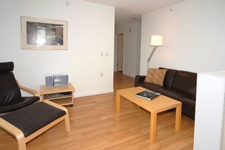 Photo 3: 2606 1068 HORNBY Street in Vancouver: Downtown VW Condo for sale in "THE CANADIAN" (Vancouver West)  : MLS®# V746249