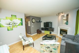 Photo 11: 20 2450 LOBB Avenue in Port Coquitlam: Mary Hill Townhouse for sale in "SOUTHSIDE" : MLS®# R2040698