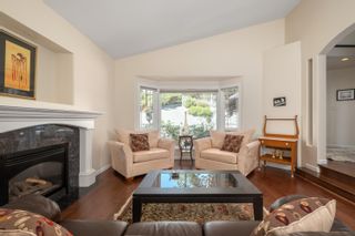 Photo 5: 3888 MICHENER Way in North Vancouver: Braemar House for sale : MLS®# R2720651